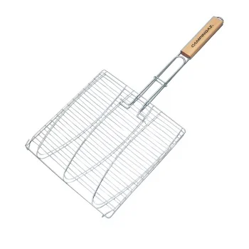 Campingaz roštilj rešetka za ribu 37510 Campingaz roštilj rešetka za ribu 37510